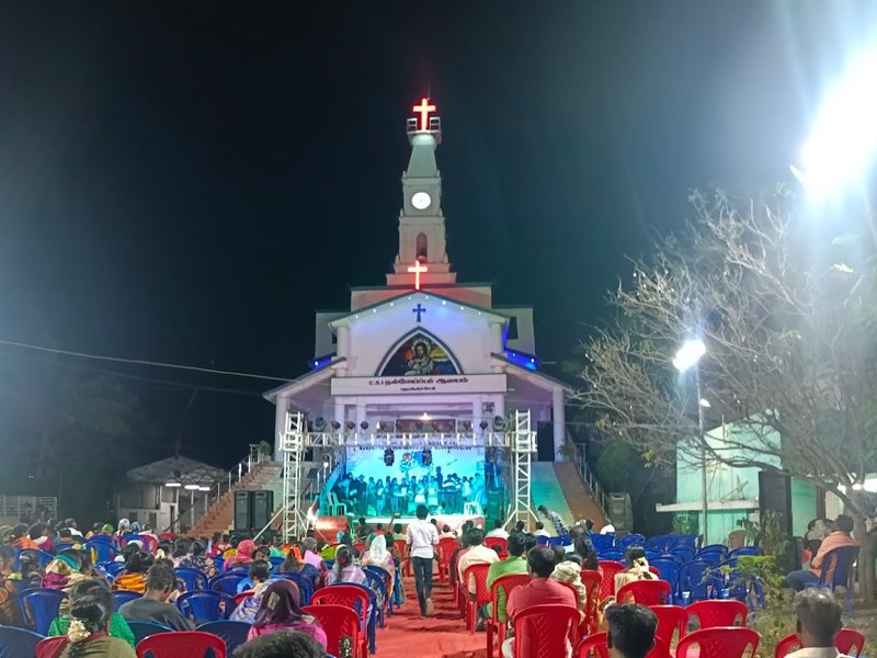 முழு விருப்பம் குழு | Complete Wish Group | AA Meeting | Nemilichery | 602024