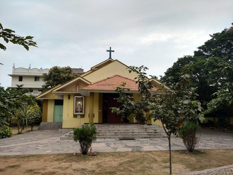 நம்பிக்கை பெற்ற வளர்ச்சி குழு | Trusted Development Group | AA Meeting | Thiruninravur | 602024