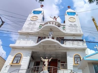 ஆன்மீக பாதை குழு | Spiritual Path Group | AA Meeting | Kolathur | 600099