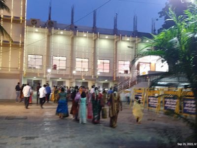 ஆன்மீக விழுப்புணர்வு குழு | Spiritual Awakening Group | AA Meeting | Pallavaram | 600043