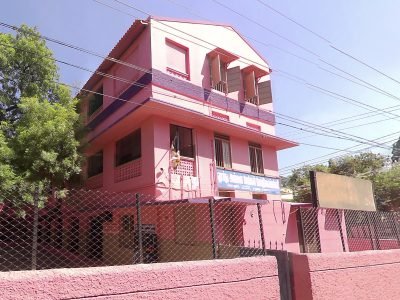 ஆன்மிக வாழ்வு குழு | Spiritual Life Group | AA Meeting | K. Pudur | 625007