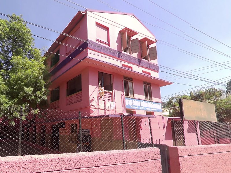 ஆன்மிக வாழ்வு குழு | Spiritual Life Group | AA Meeting | K. Pudur | 625007