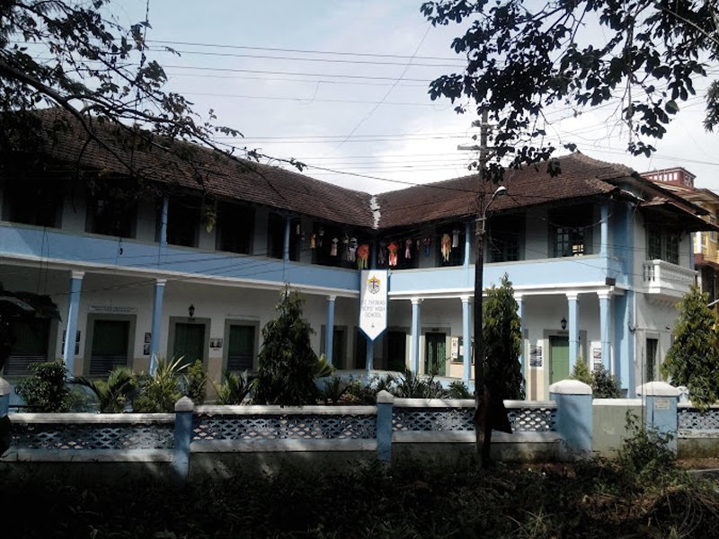 Aldona Group | AA Meeting | Aldona | 403508