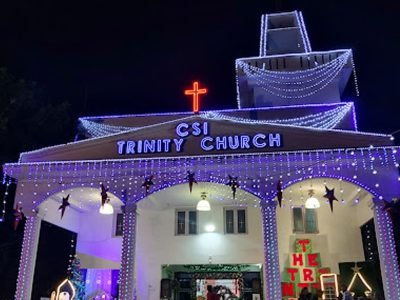 அமைதி குழு | Serenity Group | AA Meeting | Avadi | 600054