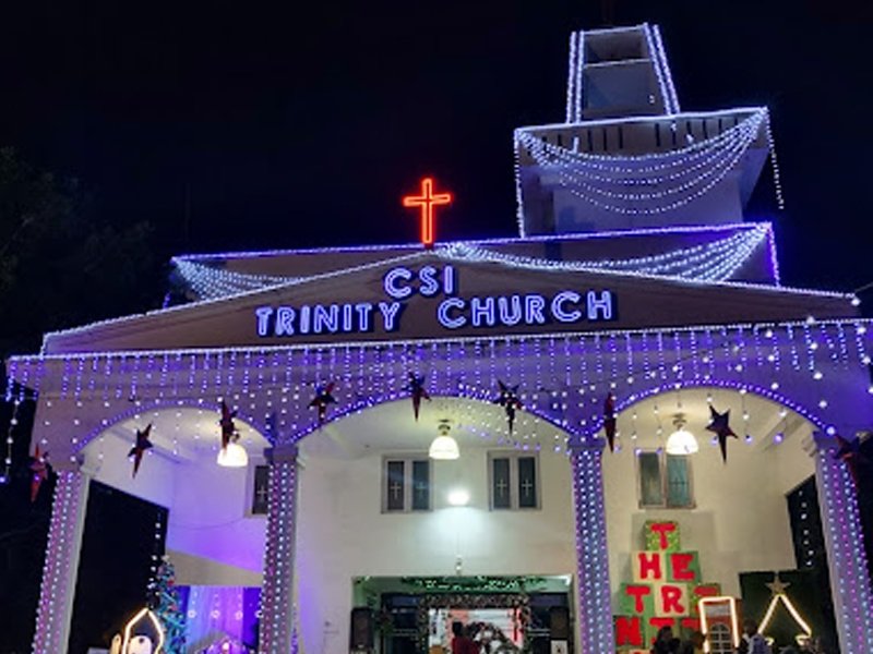 அமைதி குழு | Serenity Group | AA Meeting | Avadi | 600054