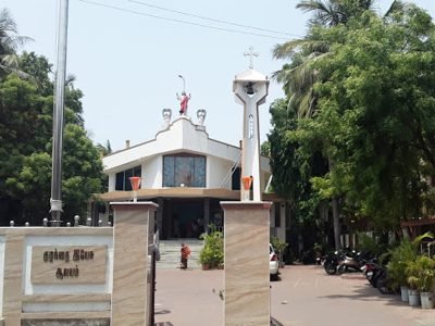 அன்னை குழு | Mother Group | AA Meeting | Virugambakkam | 600092