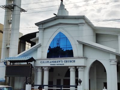 அன்னை குழு | Mother Group | AA Meeting | Ponneri | 601204