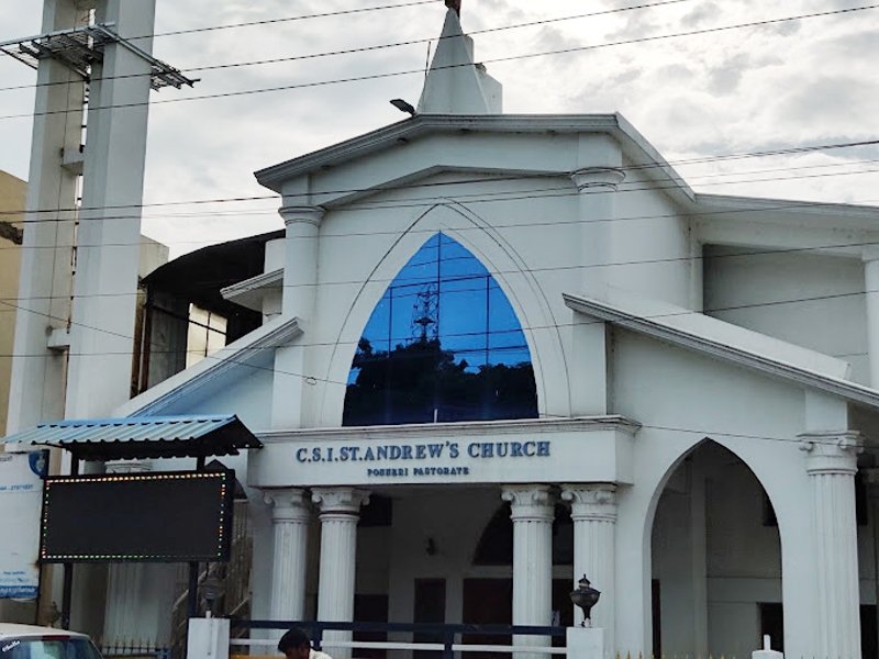 அன்னை குழு | Mother Group | AA Meeting | Ponneri | 601204