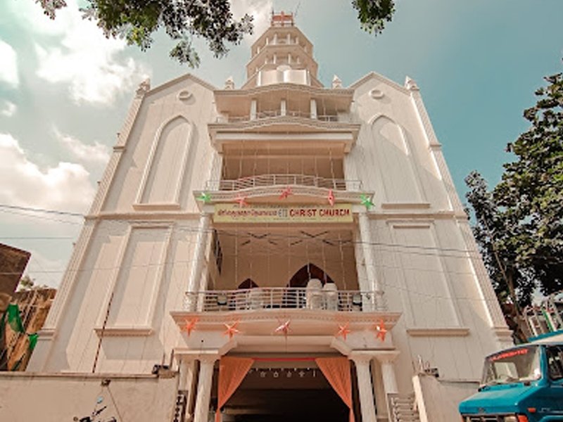 அடிப்படை குழு | Back to Basic Group | AA Meeting | Anna Nagar West | 600040