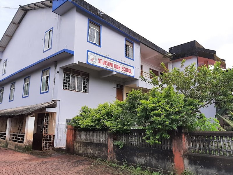 Blessing Group | AA Meeting | Shiroda | 403103