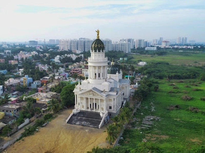 கேம் டு பிலீவ் குழு | Came to Believe Group | AA Meeting | Melakottaiyur | 600127