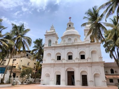 Calangute Group | AA Meeting | Calangute | 403516