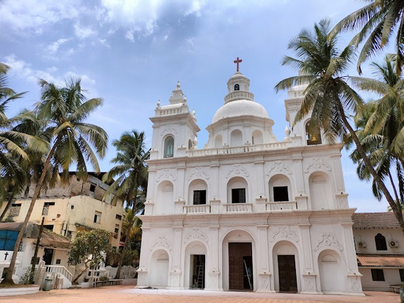 Calangute Group | AA Meeting | Calangute | 403516