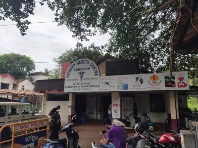 Candolim Group | AA Meeting | Candolim | 403515