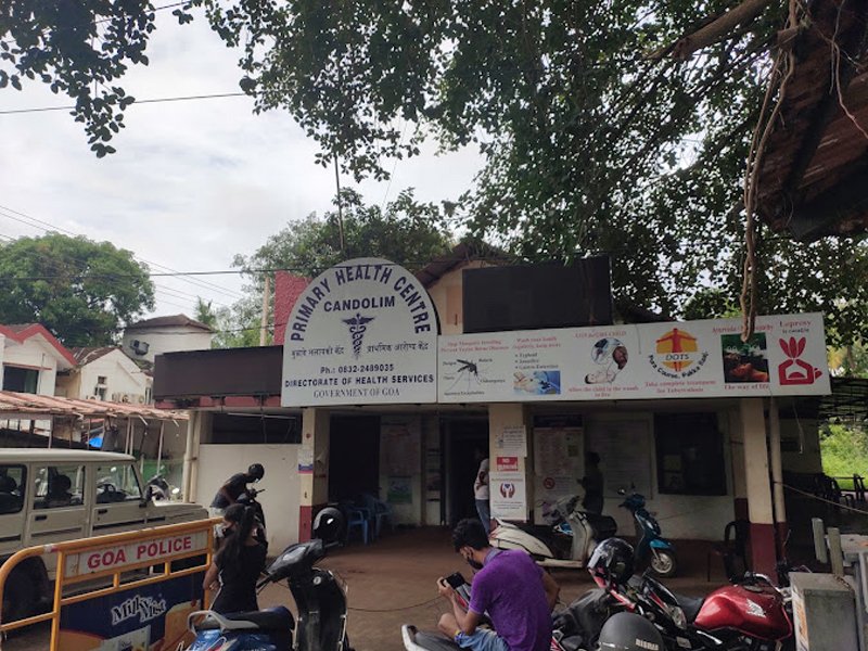 Candolim Group | AA Meeting | Candolim | 403515