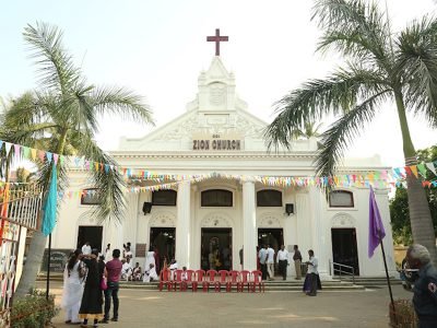 கேர் குழு | Care Group | AA Meeting | Chintadripet | 600002