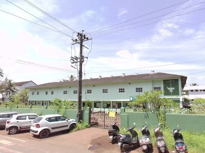 Chandor Group | AA Meeting | Chandor | 403714