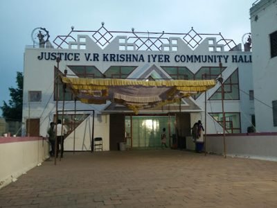 சிட்டி குழு | City Group | AA Meeting | Managiri | 625020