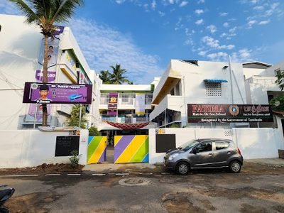 கரேஜ் குழு | Courage group | AA Meeting | Athikulam | 625014