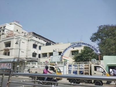 கரேஜ் குரூப் | Courage Group | AA Meeting | T.Nagar | 600017