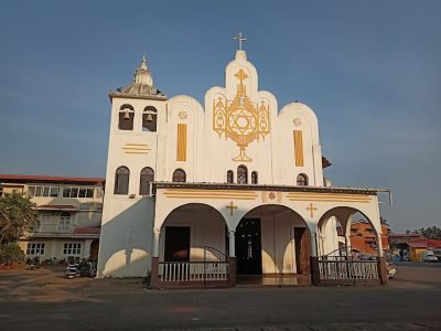 Cuncolim Group | AA Meeting | Cuncolim | 403703