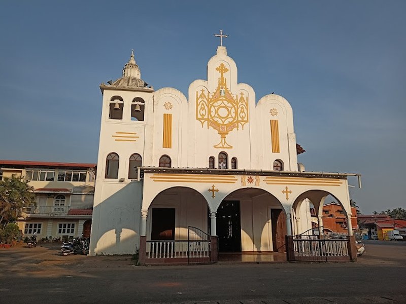 Cuncolim Group | AA Meeting | Cuncolim | 403703