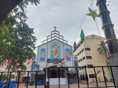 டிவைன் லவ் குழு | Divine Love Group | AA Meeting | Aminjikarai | 600029