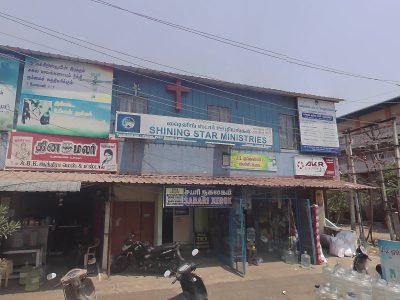 நம்பிக்கை குழு | Faith Group | AA Meeting | West Tambaram | 600045