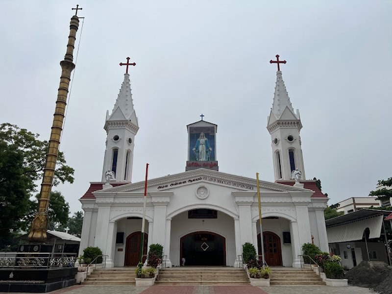 இறைவன் அருள் குழு | God's Grace Group | AA Meeting | Chromepet | 600044