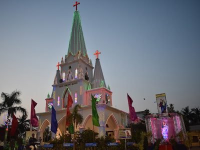 இறைவன் சித்தம் குழு | God's Will Group | AA Meeting | Padappai | 601301