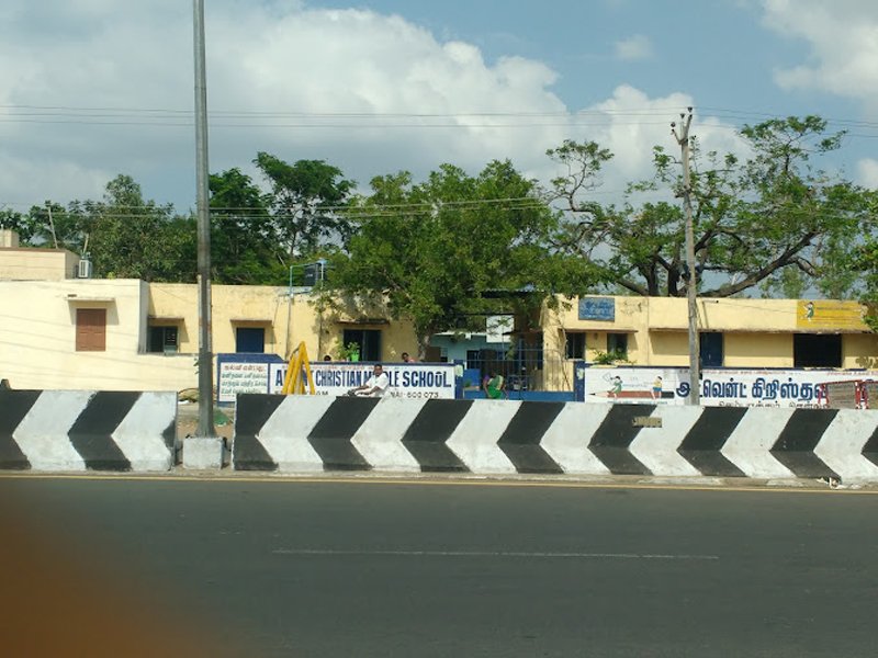 இறைவன் கொடை குழு | God's Gift Group | AA Meeting | Sembakkam | 600117