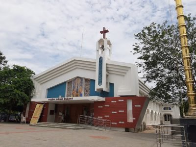 இறைவன் அருள் குழு | God's Grace Group | AA Meeting | East Tambaram | 600059