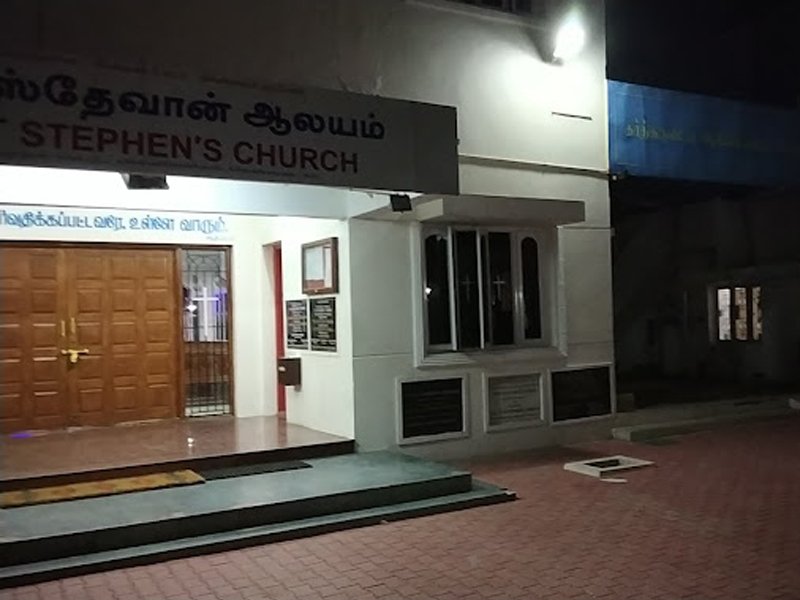 காட் சூசன் குழு | God Susan Group | AA Meeting | Villivakkam | 600049