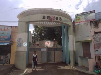 இறை அருள் குழு | God’s Grace Group | AA Meeting | Dindigul | 624001