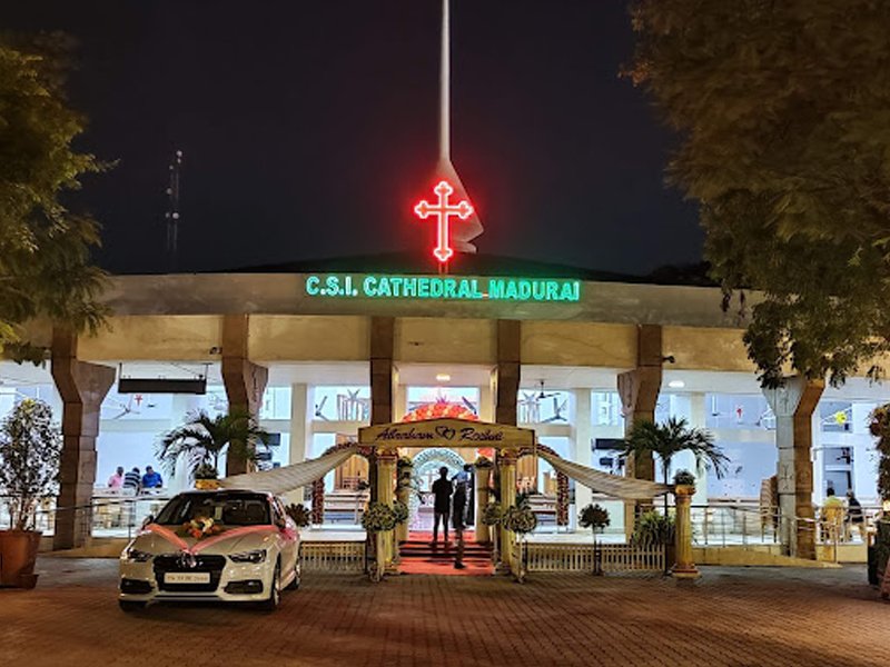 கிரேஸ் குழு | Grace Group | AA Meeting | Narimedu | 625002