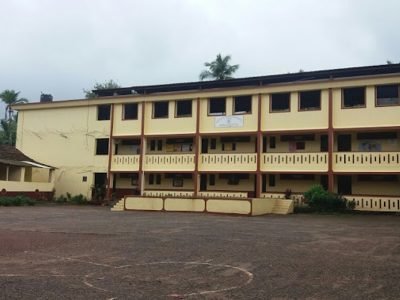 Grace of God Group | AA Meeting | Paroda | 403714