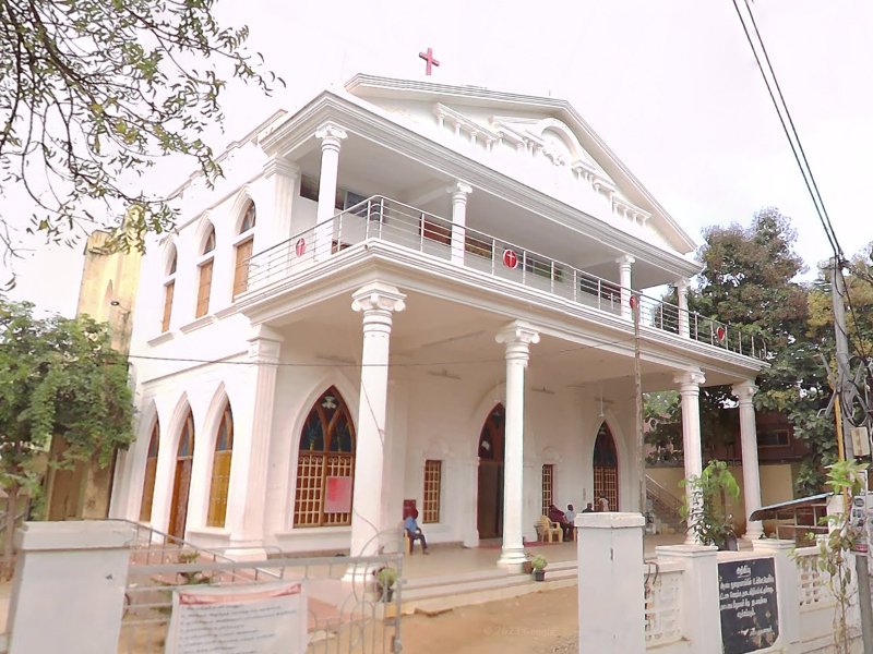 மகிழ்ச்சி குழு | Happy Group | AA Meeting | Rajapalayam | 626117