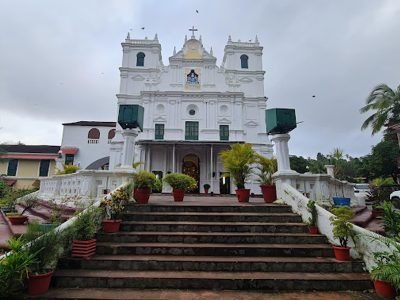 Holy Spirit Group | AA Meeting | Margao | 403601