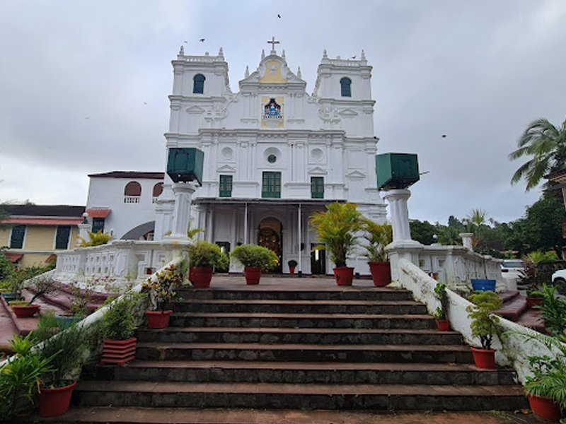 Holy Spirit Group | AA Meeting | Margao | 403601