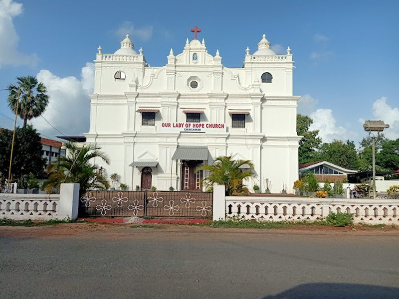 Hope Group | AA Meeting | Chinchinim | 403715