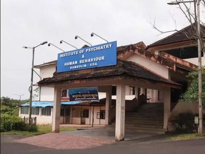 IPHB | AA Meeting | Bambolim | 403202