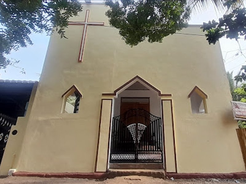 இறைவன் கொடை குழு | God's Gift Group | AA Meeting | Redhills | 600052