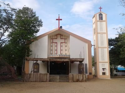 இறைவனே அதிகாரி குழு | God Is The Authority Group | AA Meeting | Chinnalapatti | 624301