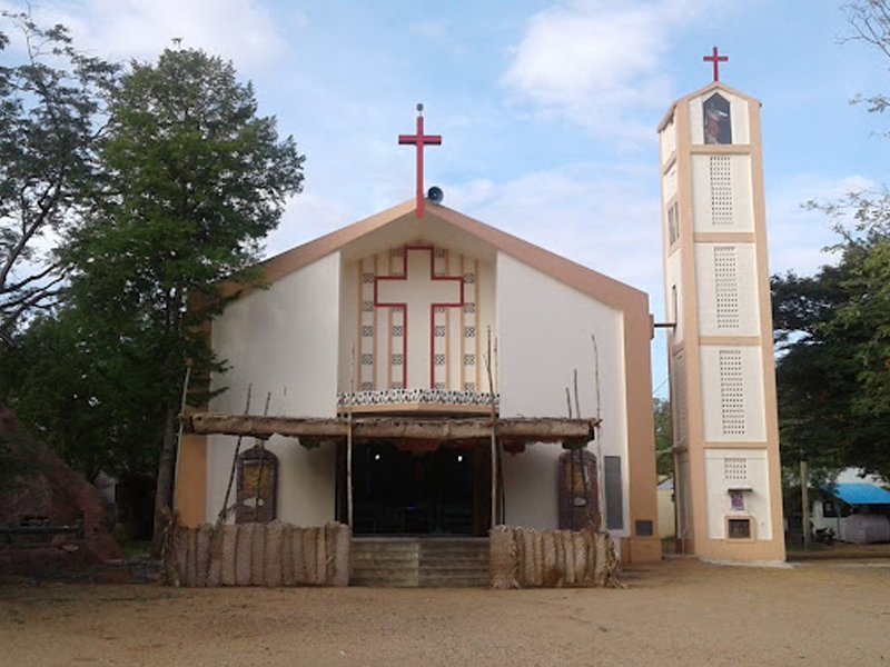 இறைவனே அதிகாரி குழு | God Is The Authority Group | AA Meeting | Chinnalapatti | 624301
