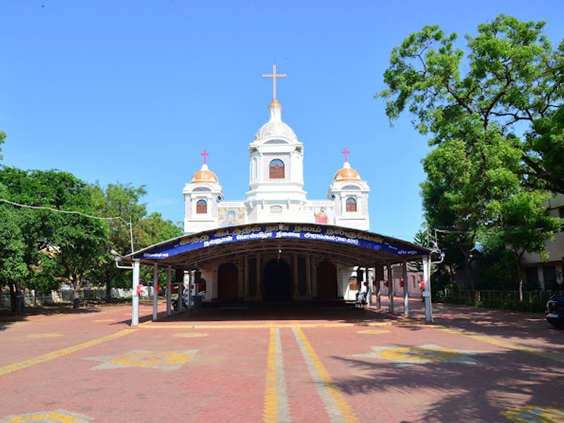 இறைவனை உணர்கிறேன் குழு | I Feel God Group | AA Meeting | Karaikudi | 630001