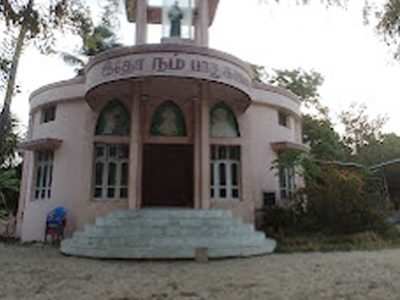 கடலோசை குழு | Ocean's Sound Group | AA Meeting | Rameswaram | 623521