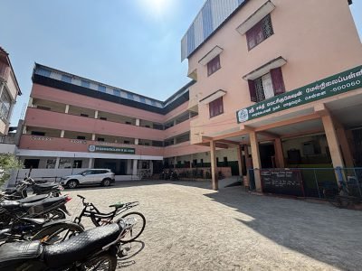 கலங்கரை விளக்கம் குழு | Lighthouse Group | AA Meeting | Madhavaram | 600060