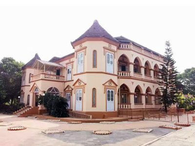 Kripa Foundation | AA Meeting | Bardez | 403509