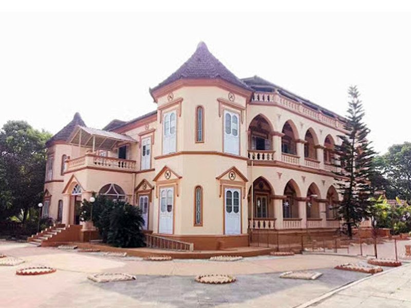 Kripa Foundation | AA Meeting | Bardez | 403509