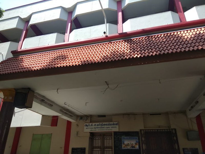 புதிய பாதை குழு | New Path Group | AA Meeting | Palangantham | 625003